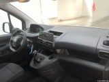  Peugeot  Partner  Premium L2 1.6 HDi 100CV BVM5 E6 #5