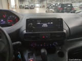  Peugeot  Partner  Premium L2 1.6 HDi 100CV BVM5 E6 #7