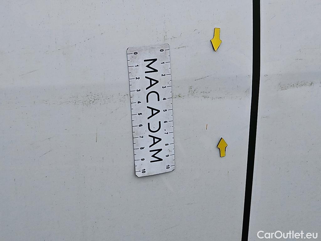  Volkswagen  Crafter  Fourgon e- 35 Fourgon mittellang Hochdach FWD 35kWh BVA #80
