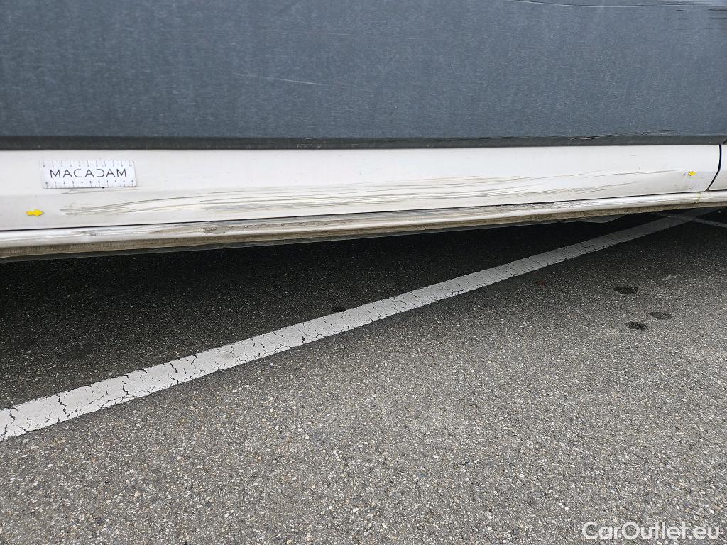  Volkswagen  Crafter  Fourgon e- 35 Fourgon mittellang Hochdach FWD 35kWh BVA #2