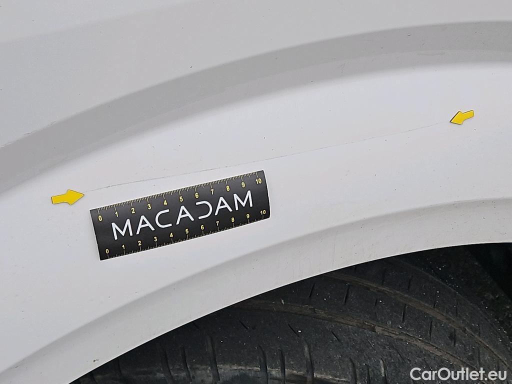 Volkswagen  Crafter  Fourgon e- 35 Fourgon mittellang Hochdach FWD 35kWh BVA #45