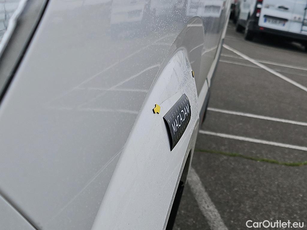  Volkswagen  Crafter  Fourgon e- 35 Fourgon mittellang Hochdach FWD 35kWh BVA #47
