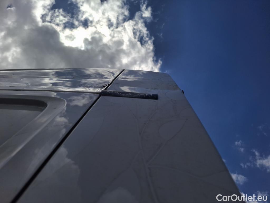  Volkswagen  Crafter  Fourgon e- 35 Fourgon mittellang Hochdach FWD 35kWh BVA #34