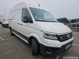  Volkswagen  Crafter  Fourgon e- 35 Fourgon mittellang Hochdach FWD 35kWh BVA #4