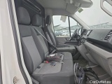  Volkswagen  Crafter  Fourgon e- 35 Fourgon mittellang Hochdach FWD 35kWh BVA #6