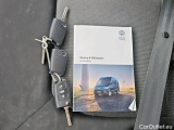  Volkswagen  Crafter  Fourgon e- 35 Fourgon mittellang Hochdach FWD 35kWh BVA #13