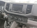 Volkswagen  Crafter  Fourgon e- 35 Fourgon mittellang Hochdach FWD 35kWh BVA #10