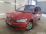  Volkswagen  Touran  Lounge Business BMT/Start-Stopp 2.0 TDI 150CV BVA7 E6d 