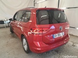  Volkswagen  Touran  Lounge Business BMT/Start-Stopp 2.0 TDI 150CV BVA7 E6d #2