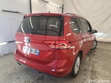  Volkswagen  Touran  Lounge Business BMT/Start-Stopp 2.0 TDI 150CV BVA7 E6d #3
