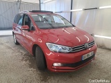  Volkswagen  Touran  Lounge Business BMT/Start-Stopp 2.0 TDI 150CV BVA7 E6d #4