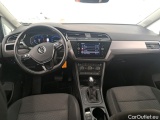  Volkswagen  Touran  Lounge Business BMT/Start-Stopp 2.0 TDI 150CV BVA7 E6d #5