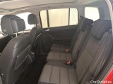  Volkswagen  Touran  Lounge Business BMT/Start-Stopp 2.0 TDI 150CV BVA7 E6d #9