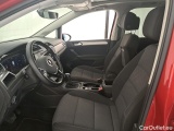  Volkswagen  Touran  Lounge Business BMT/Start-Stopp 2.0 TDI 150CV BVA7 E6d #8