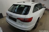  Audi  A4  Avant 35 TFSI 2.0 TFSI 110KW AT7 E6d #2