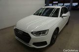  Audi  A4  Avant 35 TFSI 2.0 TFSI 110KW AT7 E6d 