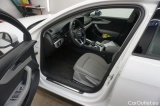  Audi  A4  Avant 35 TFSI 2.0 TFSI 110KW AT7 E6d #4