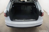  Audi  A4  Avant 35 TFSI 2.0 TFSI 110KW AT7 E6d #10