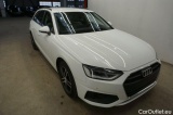  Audi  A4  Avant 35 TFSI 2.0 TFSI 110KW AT7 E6d #21
