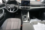  Audi  A4  Avant 35 TFSI 2.0 TFSI 110KW AT7 E6d #24