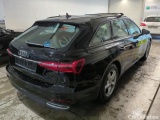  Audi  A6  Avant 40 TDI 2.0 TDI 150KW AT7 E6d #2