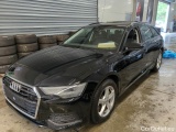  Audi  A6  Avant 40 TDI 2.0 TDI 150KW AT7 E6d 