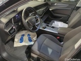  Audi  A6  Avant 40 TDI 2.0 TDI 150KW AT7 E6d #16