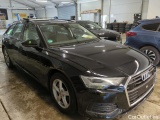  Audi  A6  Avant 40 TDI 2.0 TDI 150KW AT7 E6d #20