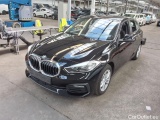  Bmw  Serie 1 Baureihe 1 Lim. 118 d 2.0 110KW AT8 E6d #8