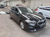  Bmw  Serie 1 Baureihe 1 Lim. 118 d 2.0 110KW AT8 E6d #9