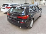  Bmw  Serie 1 Baureihe 1 Lim. 118 d 2.0 110KW AT8 E6d #12
