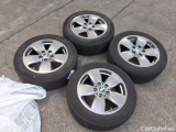  Bmw  Serie 1 Baureihe 1 Lim. 118 d 2.0 110KW AT8 E6d #11