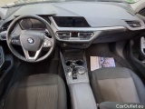  Bmw  Serie 1 Baureihe 1 Lim. 118 d 2.0 110KW AT8 E6d #17