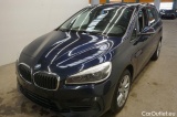  Bmw  Serie 2 Baureihe 2 Gran Tourer 218 d 2.0 110KW AT8 E6dT 