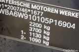  Bmw  Serie 2 Baureihe 2 Gran Tourer 218 d 2.0 110KW AT8 E6dT #34