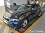  Bmw  Serie 3 Baureihe 3 Touring 320 d Advantage 2.0 140KW AT8 E6d 
