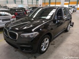  Bmw  X3 Baureihe  xDrive 20 d Advantage 2.0 140KW AT8 E6d 