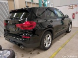  Bmw  X3 Baureihe  xDrive 20 d Advantage 2.0 140KW AT8 E6d #2