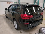  Bmw  X3 Baureihe  xDrive 20 d Advantage 2.0 140KW AT8 E6d #14