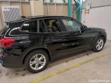  Bmw  X3 Baureihe  xDrive 20 d Advantage 2.0 140KW AT8 E6d #39