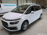  Citroen  C4 Grand Picasso /Spacetourer Shine Pack 1.5 BlueHDi 96KW AT8 E6d 