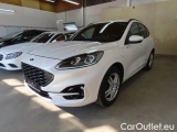  Ford  Kuga FORD  2.5 Duratec PHEV ST-LINE X 5d 112kW #2