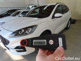  Ford  Kuga FORD  2.5 Duratec PHEV ST-LINE X 5d 112kW #20
