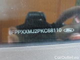  Ford  Transit FORD Ranger Autm. Limited 4d 147kW #5