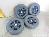  Ford  Transit FORD Ranger Autm. Limited 4d 147kW #11