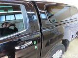  Ford  Transit FORD Ranger Autm. Limited 4d 147kW #38