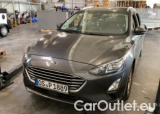  Ford  Focus  Turnier Cool & Connect 1.5 EcoBlue 88KW MT6 E6d 