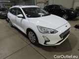  Ford  Focus  Turnier Cool&Connect 1.5 EcoBlue 88KW AT8 E6dT #4