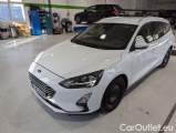  Ford  Focus  Turnier Titanium 2.0 EcoBlue 110KW AT8 E6dT 