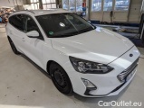 Ford  Focus  Turnier Titanium 2.0 EcoBlue 110KW AT8 E6dT #4
